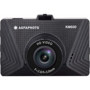 Agfaphoto Agfa KM600 black