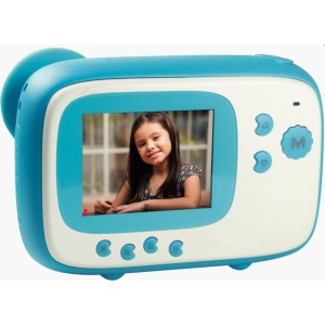 Agfaphoto AGFA Realikids Instant Cam blue