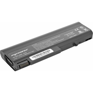 Movano Bateria Movano do HP 6530b, 6735b, 6930p (6600mAh)