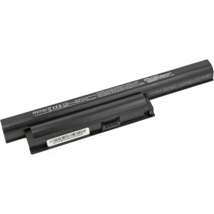 Mitsu Bateria Mitsu do Sony BPS22 (czarna)