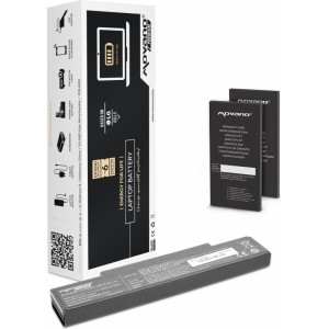 Movano Premium Bateria Movano Premium do Samsung R460, R519 (5200mAh)