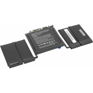 Movano Bateria Movano do Apple MacBook Pro 13 A1706 (A1819)