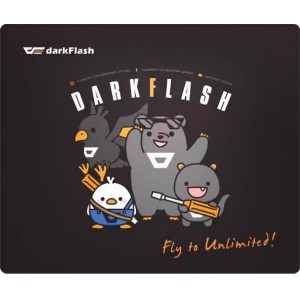 Darkflash Gaming Mousepad Darkflash