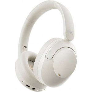 QCY Wireless Headphones QCY ANC H4 (white)