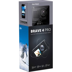 Akaso Camera Akaso Brave 4 Pro