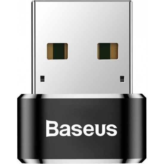 Baseus Адаптер USB To Type-C