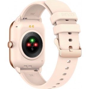 Colmi Smartwatch Colmi C61 (Gold)