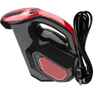 Inse Corded vacuum cleaner INSE I5 (red)