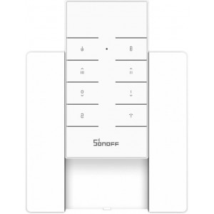Sonoff RM433 remote controller base white (IM190328001) (universal)