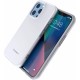 Choetech MFM Anti-drop Case Cover for iPhone 13 Pro Max white (PC0114-MFM-WH) (universal)