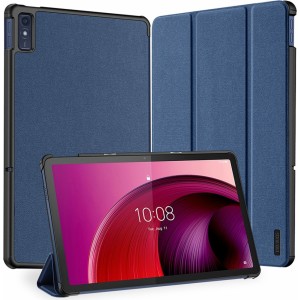 Dux Ducis Domo smart sleep case for Lenovo Tab M10 10.6'' tablet - blue (universal)