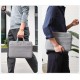 Ugreen laptop bag 13 '' gray (20448 LP437) (universal)