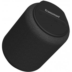 Tronsmart T6 Bluetooth 5.3 15W mini wireless speaker - black (universal)