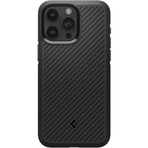 Spigen CORE ARMOR IPHONE 15 PRO MATTE BLACK (universal)