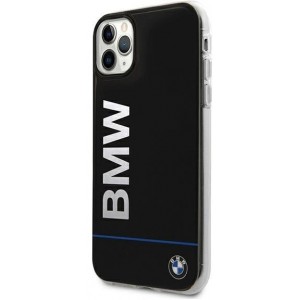 BMW Etui BMW BMHCN65PCUBBK iPhone 11 Pro Max 11 6,5