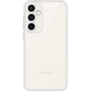 Samsung Clear Case EF-QS711CTEGWW for Samsung Galaxy S23 FE - transparent (universal)