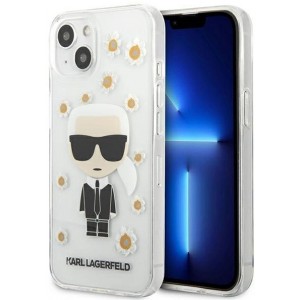 Karl Lagerfeld KLHCP13SHFLT iPhone 13 mini 5,4