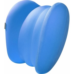 Baseus ComfortRide car lumbar pillow - blue (universal)