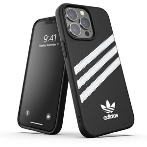 Adidas OR Moulded Case PU iPhone 13 Pro / 13 6,1