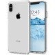 Spigen LIQUID CRYSTAL IPHONE X / XS CRYSTAL CLEAR (universal)