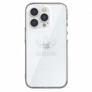 Adidas OR Protective iPhone 14 Pro 6.1 "Clear Case transparent 50230 (universal)