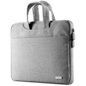 Ugreen laptop bag 13 '' gray (20448 LP437) (universal)