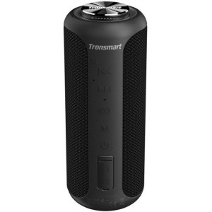 Tronsmart Element T6 Plus Portable Bluetooth 5.0 40W Wireless Speaker with Powerbank Function (367785) (universal)