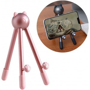 Stoyobe Tablet phone holder pink (HF-II pink) (universal)