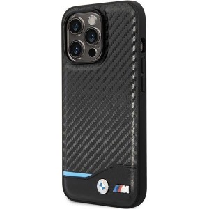 BMW Case BMW BMHCP13L22NBCK iPhone 13 Pro / 13 6.1