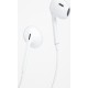 Dudao X14PROL-W1 in-ear headphones with Lightning connector white (X14PROL-W1) (universal)