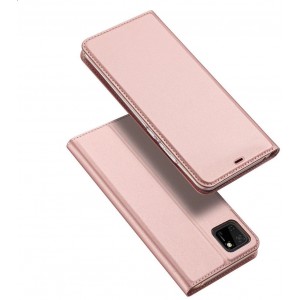 Dux Ducis Skin Pro Bookcase type case for Huawei Y5p pink (universal)