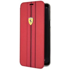 Ferrari Book FESURFLBKTS9REB S9 G960 red/red Urban (universal)