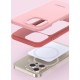 Choetech MFM Anti-drop case Made For MagSafe for iPhone 13 Pro Max pink (PC0114-MFM-PK) (universal)