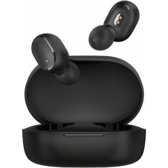 Xiaomi Redmi Buds Essential TWS wireless headphones black (BHR6606GL) (universal)