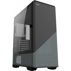 Darkflash Computer case Darkflash DLC31 ATX (grey)