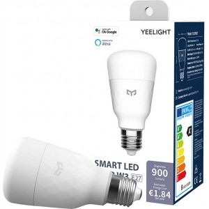 Yeelight Smart żarówka LED Yeelight Smart Bulb 1S (biała)