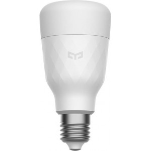 Yeelight Smart żarówka LED Yeelight Smart Bulb 1S (biała)