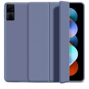4Kom.pl SmartCase protective case for Xiaomi Redmi Pad 10.6 Lavender