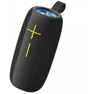 Awei Bluetooth speaker Y370 20W black/black