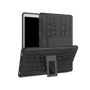 Alogy Armor Case for Samsung Galaxy Tab A 10.1 2019 T510/T515 Black