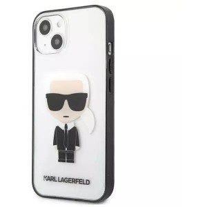 Karl Lagerfeld KLHCP13SHIKCK iPhone 13 mini 5,4