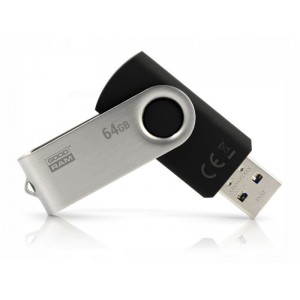 Goodram Pendrive GoodRam Flash drive USB 3.0 64GB UTS3