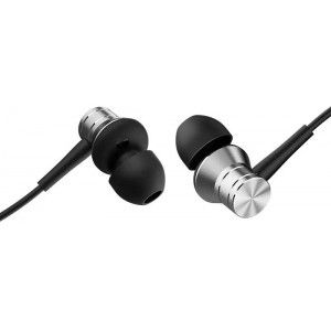 Producenttymczasowy 1MORE Piston Fit wired in-ear headphones (silver)