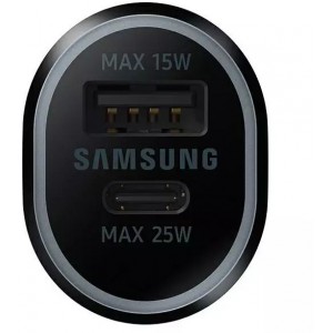 Samsung EP-L4020NBEGEU Автомобильная Зарядка