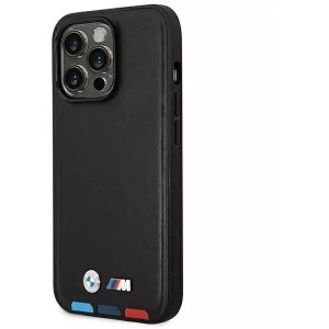 BMW BMHCP14L22PTDK Phone Case for Apple iPhone 14 Pro 6.1