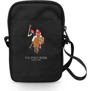 U.s. Polo US Polo Handbag USPBPUGFLBK black /black