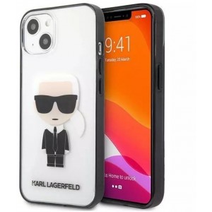 Karl Lagerfeld KLHCP13SHIKCK iPhone 13 mini 5,4