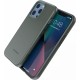 Choetech MFM Anti-drop case etui Made For MagSafe do iPhone 13 Pro zielony (PC0113-MFM-GN)