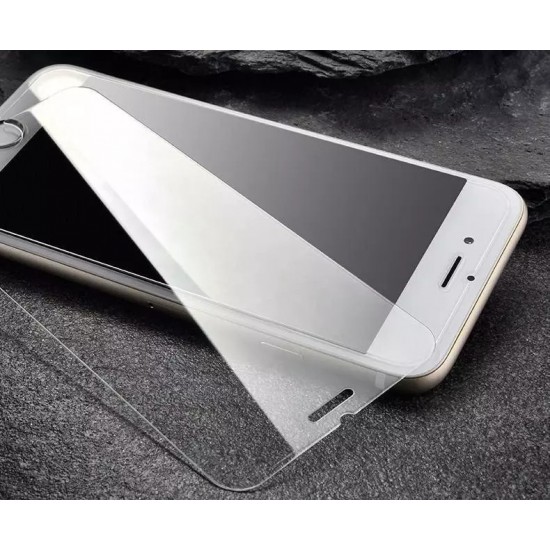 4Kom.pl Tempered Glass Standard Tempered Glass Case 9H for Samsung Galaxy S23