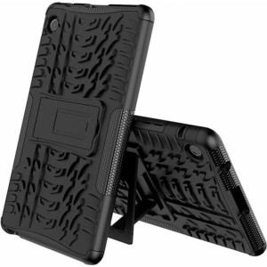 Alogy armored case for Huawei MatePad T8 8.0 black